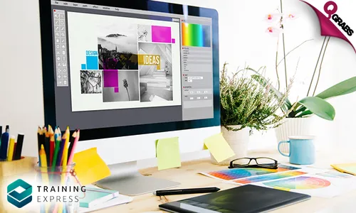 Graphic Design Online Course!